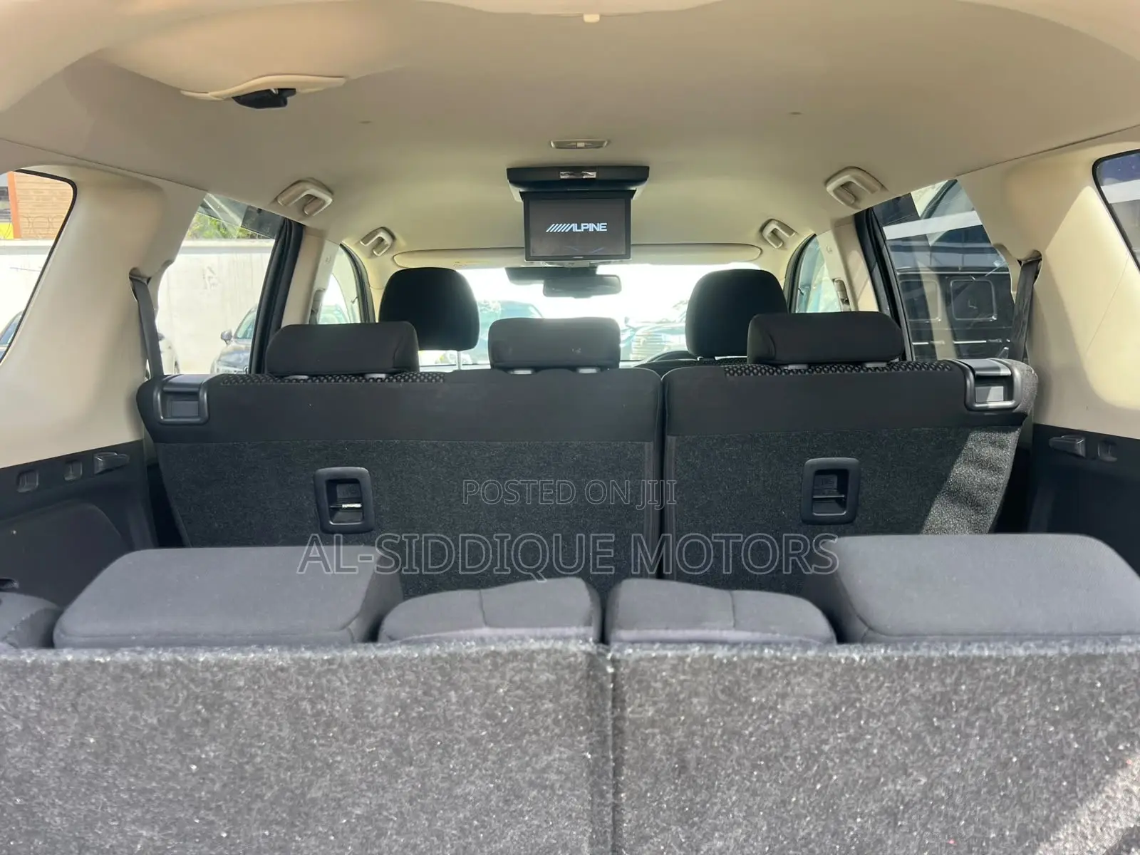 Mitsubishi Outlander 2019 Black