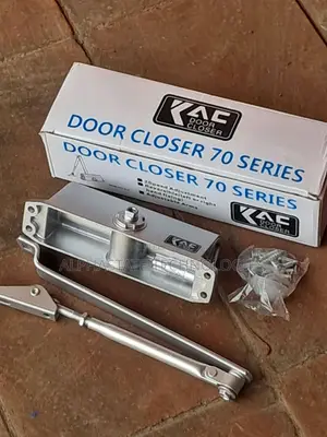 KAC 70 Series Commercial Door Closing Mechanism