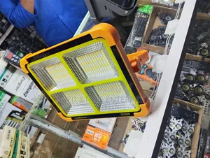 Emergency Solar Lights 200watts