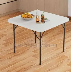 Plastic Portable Table