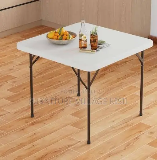 Plastic Portable Table