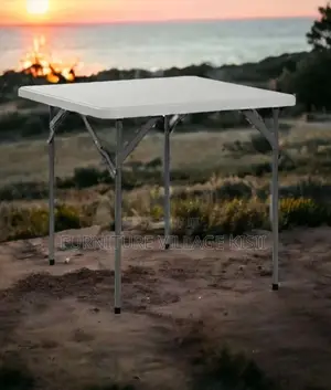 Plastic Portable Table