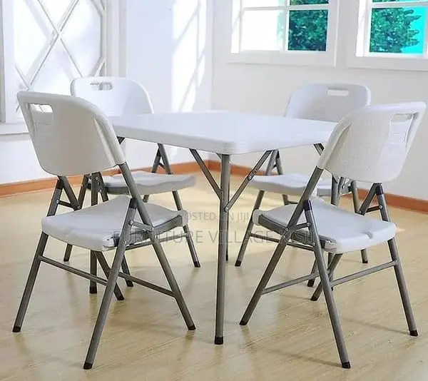 Plastic Portable Table