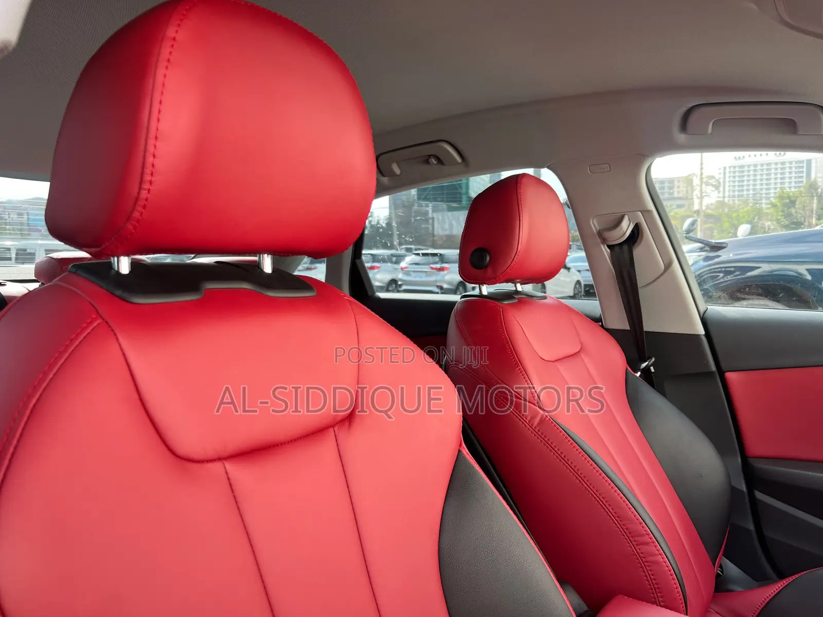 Audi A4 2018 Black