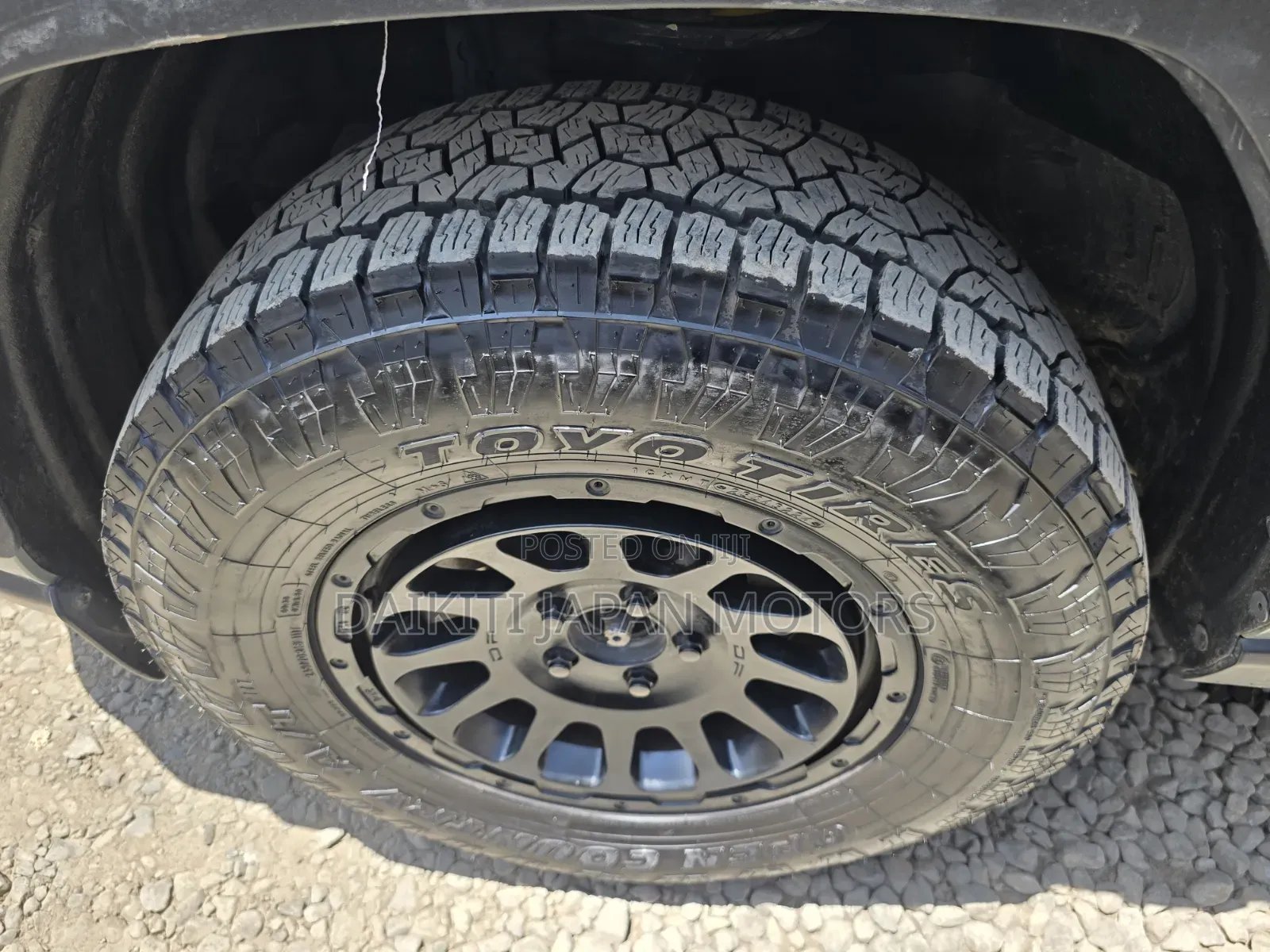 Toyota RAV4 Adventure AWD 2020 Ivory