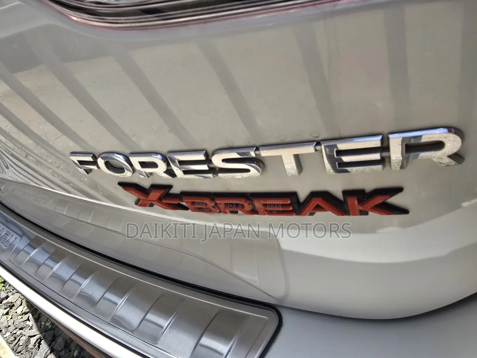Toyota RAV4 Adventure AWD 2020 Ivory