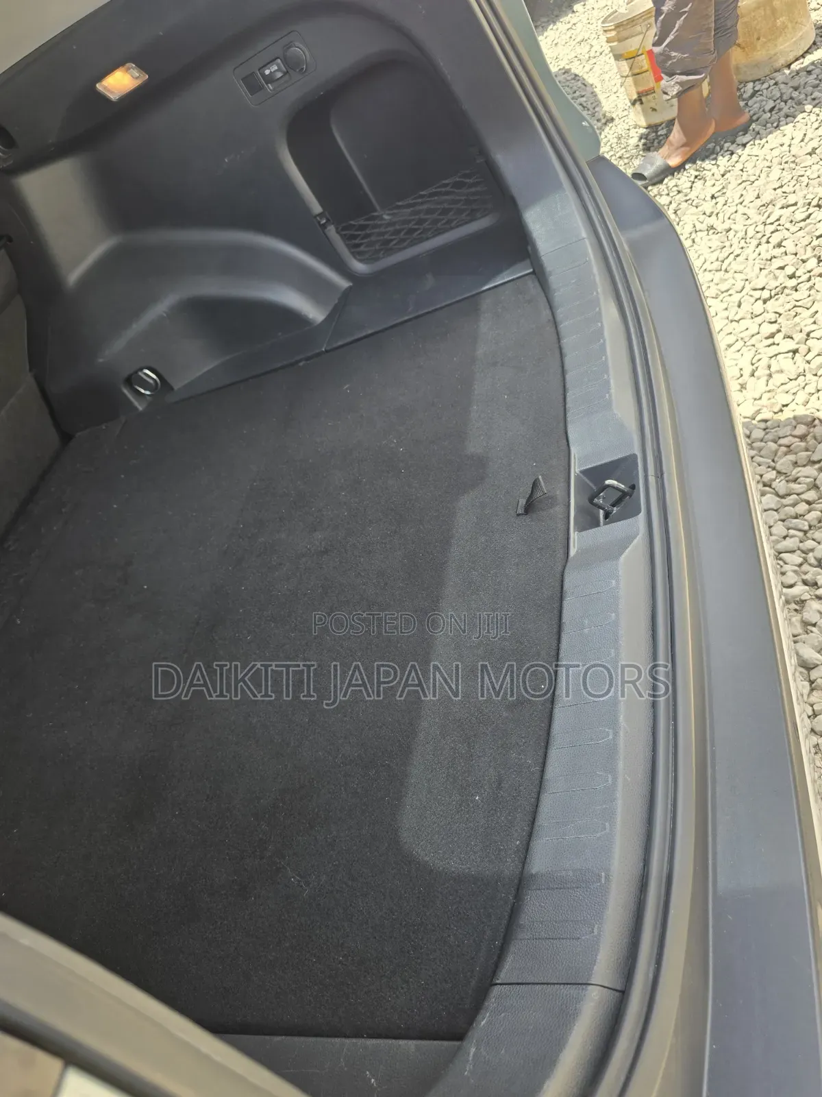 Toyota RAV4 Adventure AWD 2020 Ivory