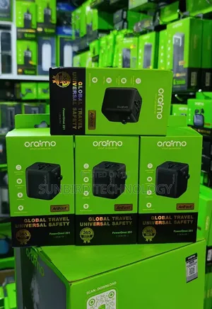 Oraimo Poweromni 251 Ocw-T01