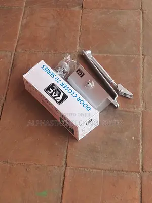 Hydraulic Door Closer for Offices Shops and Homes
