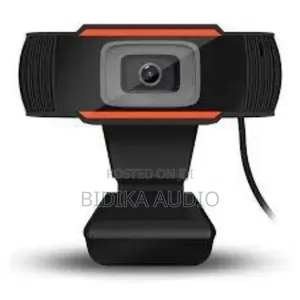 -10% 1080p Digital High Definition Web Camera