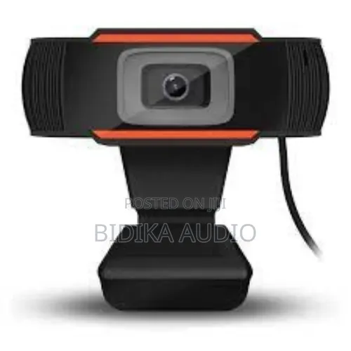 -10% 1080p Digital High Definition Web Camera