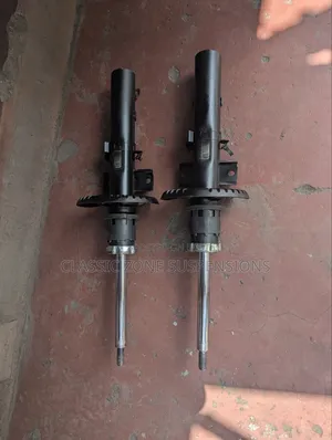 Volkswagen Polo Shock Absorbers.