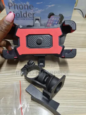 Bike Bracket Holder