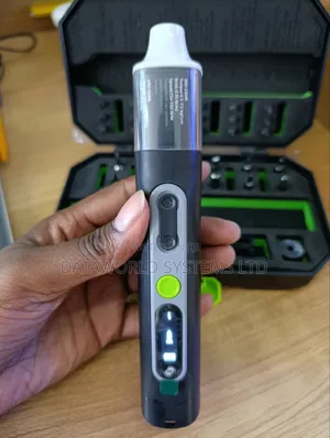 Jakemy JM-8196 Electric Screwdriver Tool Set
