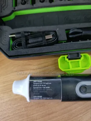 Jakemy JM-8196 Electric Screwdriver Tool Set
