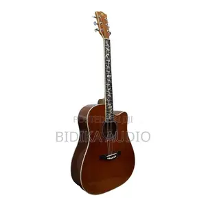 Explorer BX-241-41 Folk Acoustic Guitar