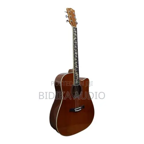 Explorer BX-241-41 Folk Acoustic Guitar