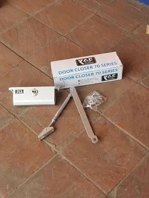 KAC Door Closer 70 Series Automatic Hydraulic Door Closer