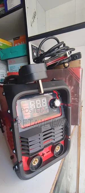 Aico Welding Machine 