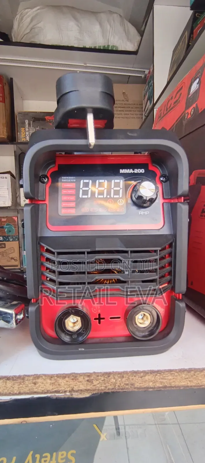 Aico Welding Machine 