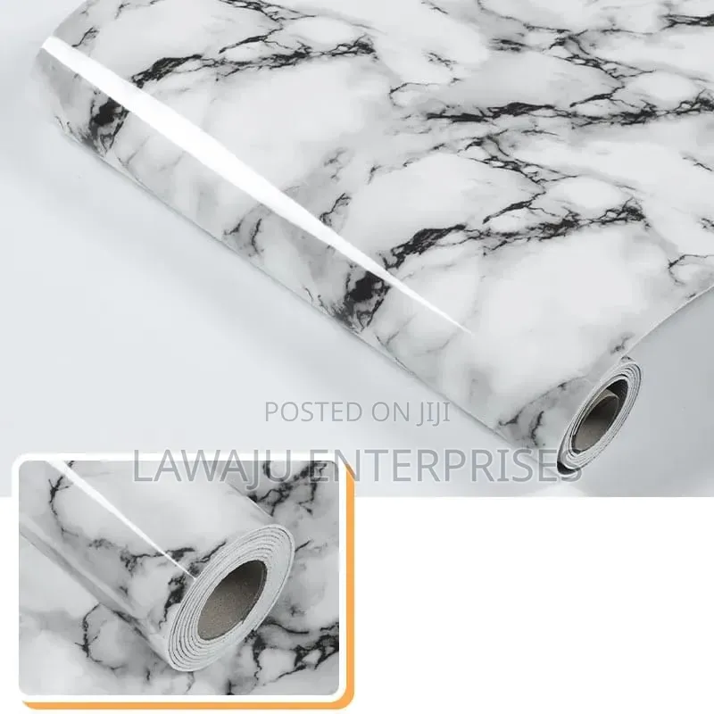 Waterproof Wallpaper