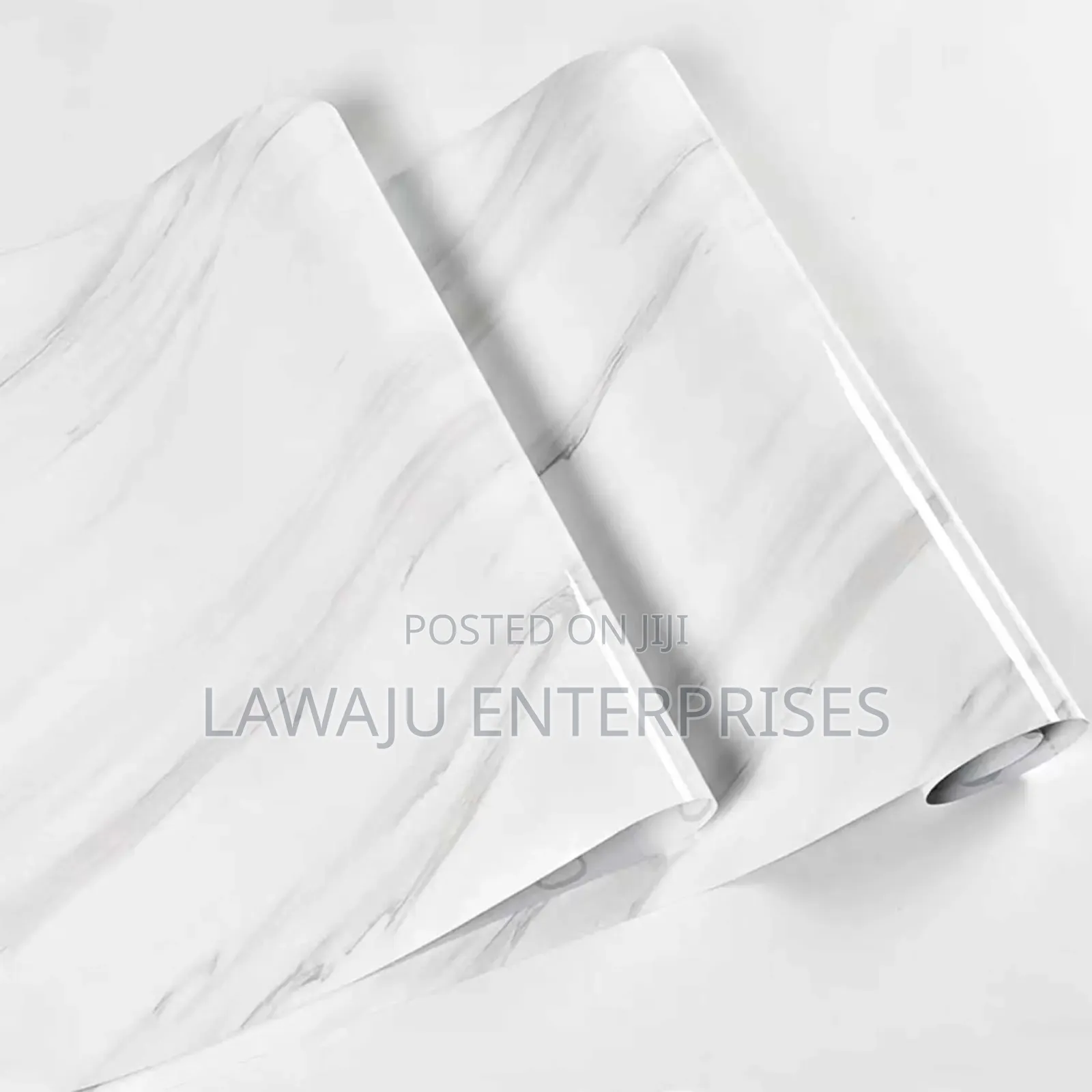Waterproof Wallpaper