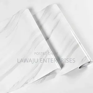 Waterproof Wallpaper