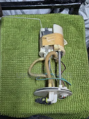 Tribute Fuwl Pump