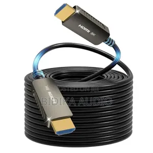 10m Fiber Optic HDMI Cable