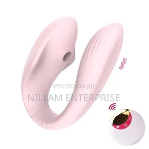 Remote Control Vibrator