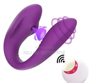 Remote Control Vibrator