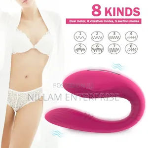 Remote Control Vibrator