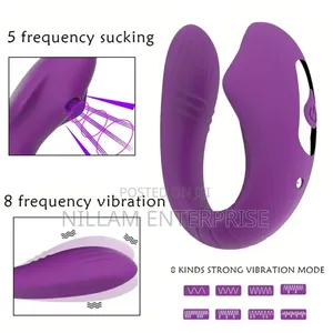 Remote Control Vibrator