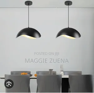 Retro Pendant Light