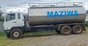 Mitsubishi Fuso