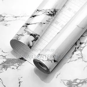 PVC Wallpaper