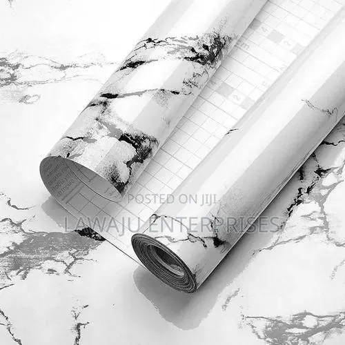 PVC Wallpaper
