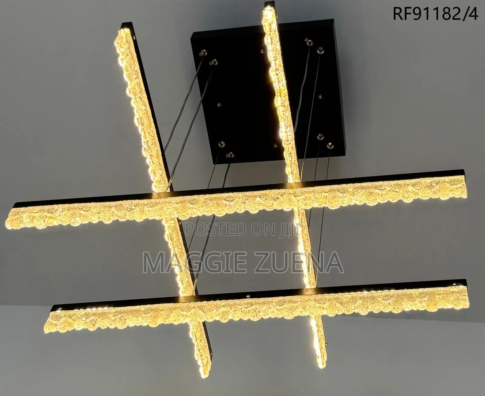 Chandelier Lamps