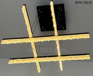 Chandelier Lamps
