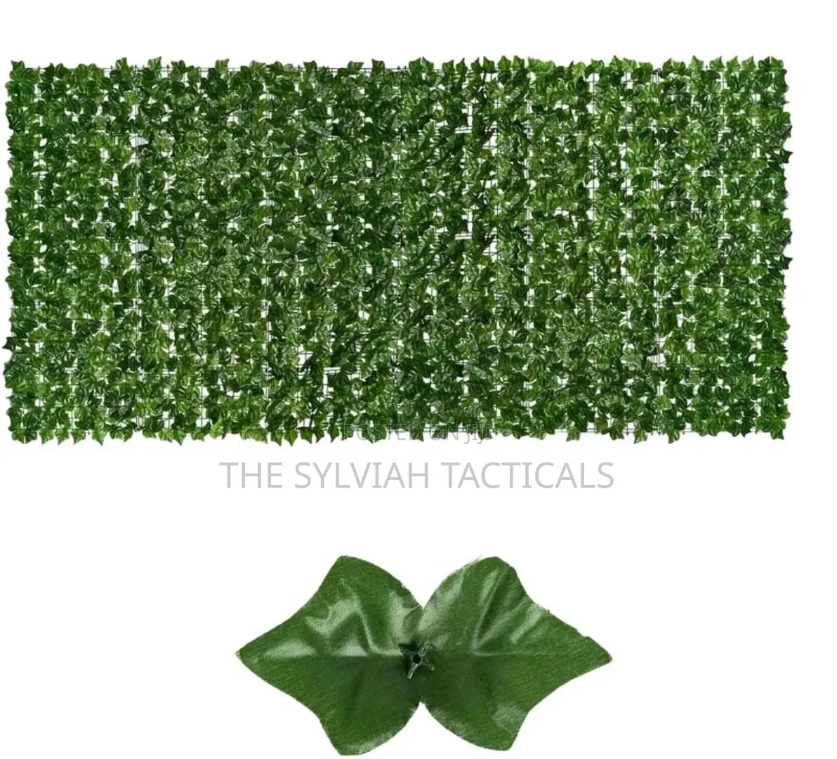 New Arrival Artificial Fence 1m*3m