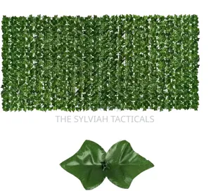 New Arrival Artificial Fence 1m*3m