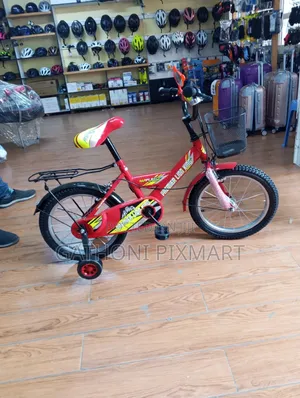 16 Inch Kids Bicycle for Sale in Kenya