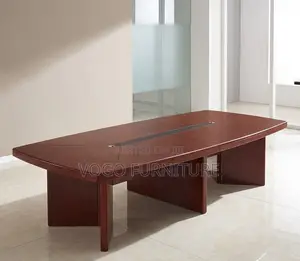 Conference Table; 3.5 Meters Conference Table