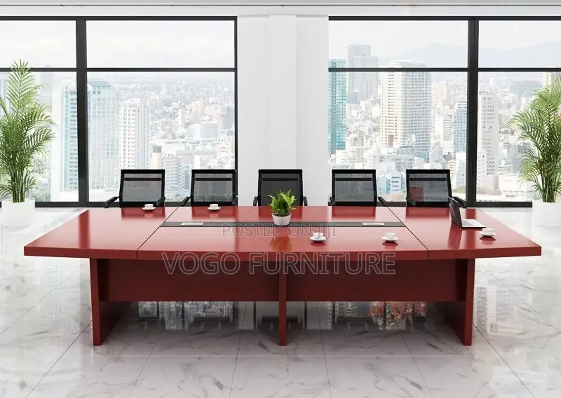 Conference Table; 3.5 Meters Conference Table