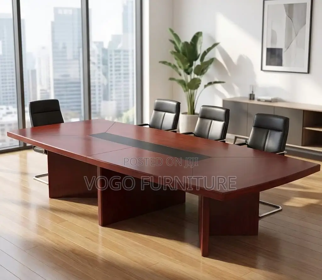 Conference Table; 3.5 Meters Conference Table