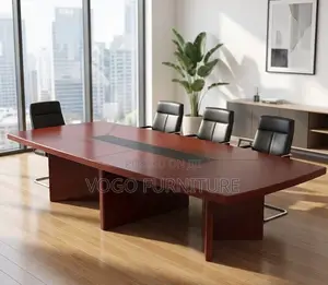 Conference Table; 3.5 Meters Conference Table