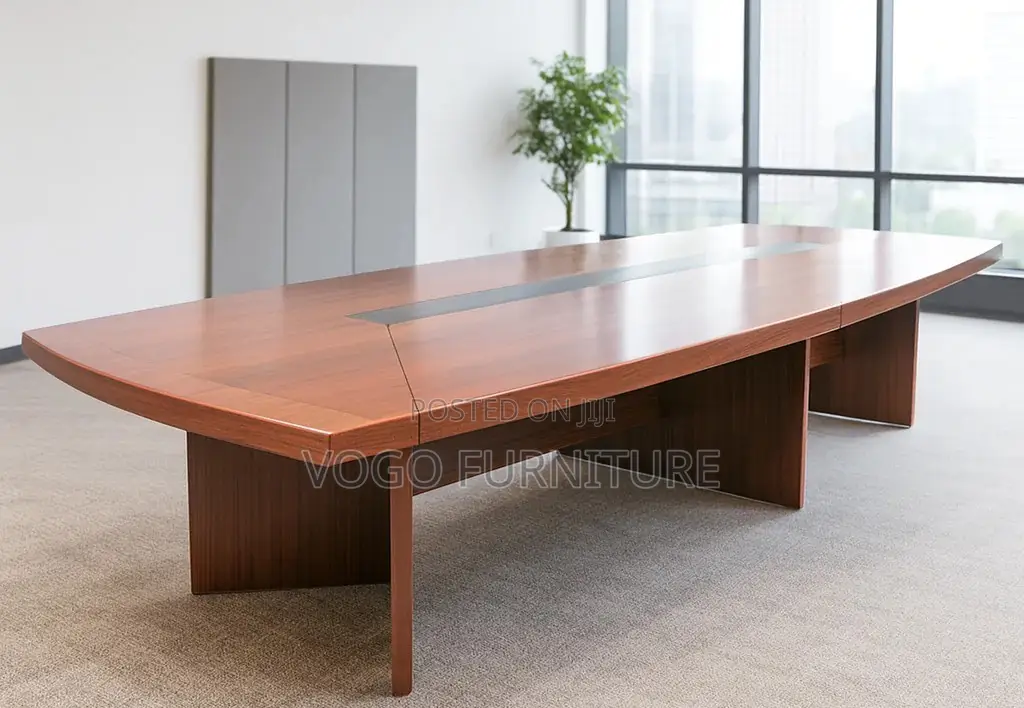 Conference Table; 3.5 Meters Conference Table