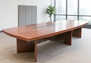 Conference Table; 3.5 Meters Conference Table