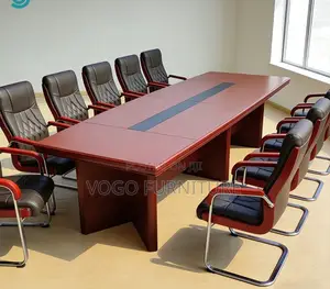 Conference Table; 3.5 Meters Conference Table