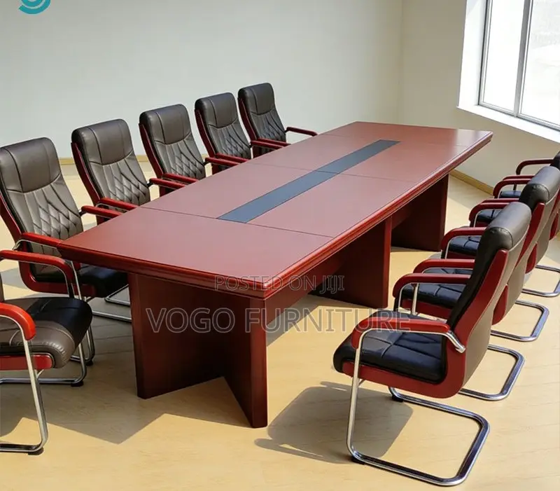 Conference Table; 3.5 Meters Conference Table